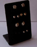 Stud earring stand -small